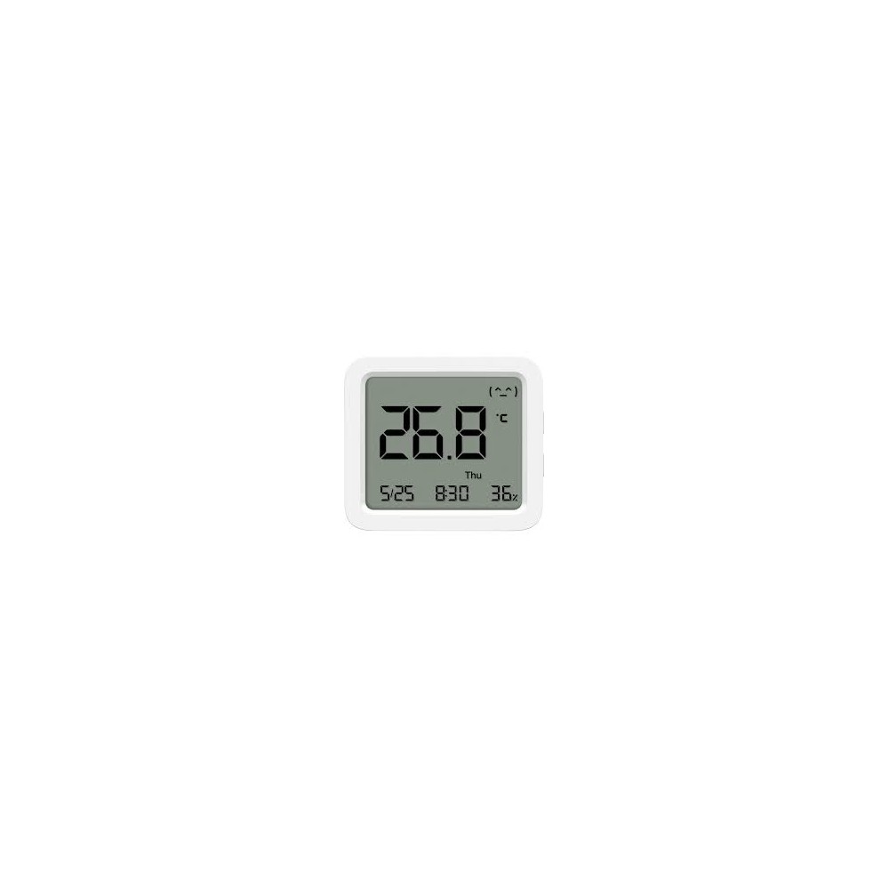 XIAOMI MI TEMPERATURE AND HUMIDITY MONITOR 3 BHR9041GL