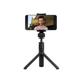 XIAOMI MI SELFIE STICK TRIPOD BLACK FBA4070US