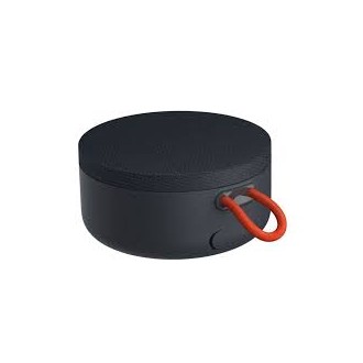 XIAOMI MI PORTABLE BLUETOOTH SPEAKER GRAY BHR4802GL