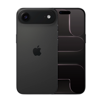 Apple iPhone Air 512GB - Space Black