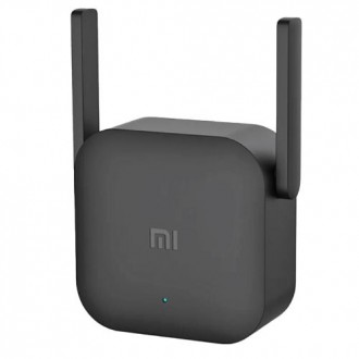 XIAOMI EXTENDER WIFI RANGE AC1200 BLACK DVB4348GL