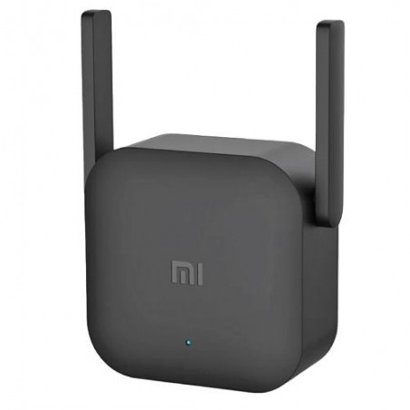 XIAOMI EXTENDER WIFI RANGE AC1200 BLACK DVB4348GL