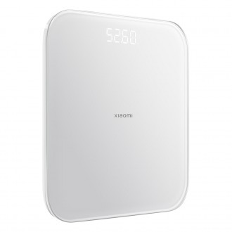 XIAOMI MI SMART SCALE S200 WHITE