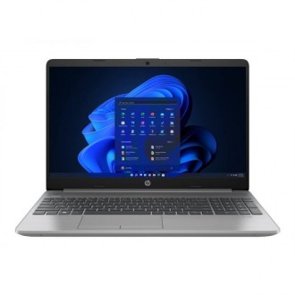 HP 250 G9 Intel® Celeron® N4500 Computer portatile 39,6 cm (15.6") HD 8 GB DDR4-SDRAM 256 GB SSD Wi-Fi 5 (802.11ac) Windows 11 H