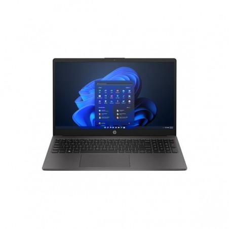 HP G10 AMD Ryzen™ 5 7520U Computer portatile 39,6 cm (15.6") Full HD 8 GB DDR4-SDRAM 512 GB SSD Wi-Fi 6 (802.11ax) Windows 11 Ho
