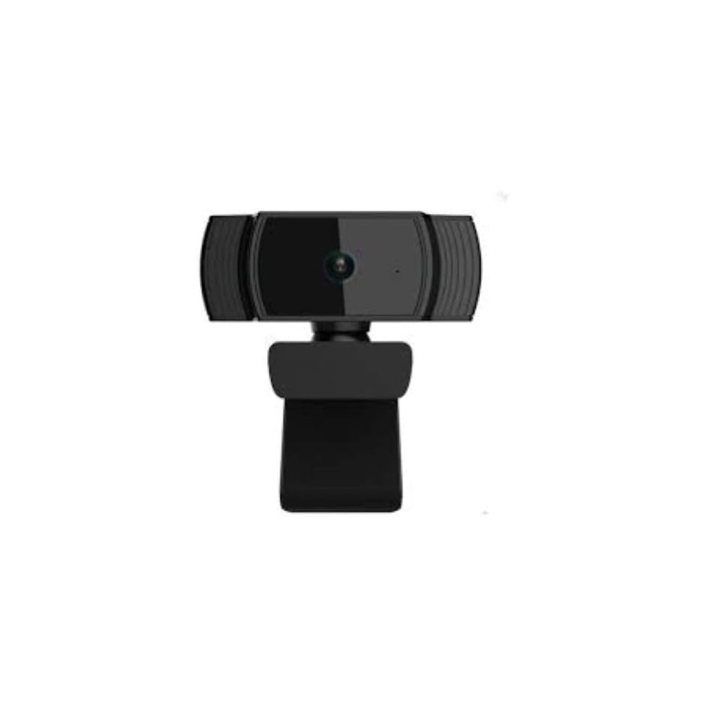 GLAMOUR B230 WEBCAM 2.0MPX BLACK