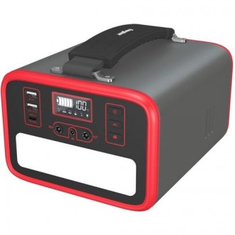 ENERGIZER PPS320W1 PORTABLE POWERSTATION 320