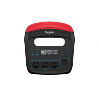 ENERGIZER PPS960W1 PORTABLE POWERSTATION 960