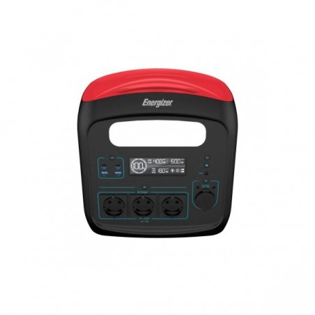 ENERGIZER PPS960W1 PORTABLE POWERSTATION 960