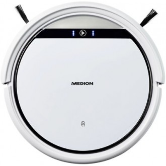 MEDION MD10064 ASPIPOL ROBOT