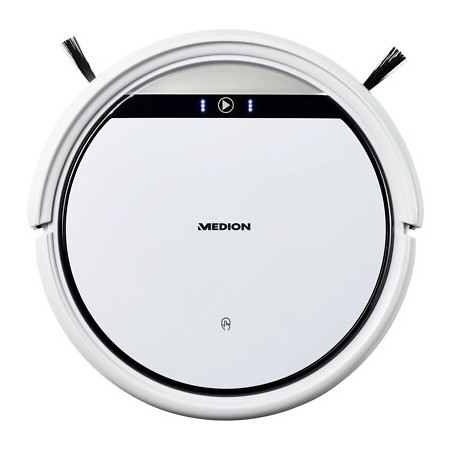 MEDION MD10064 ASPIPOL ROBOT