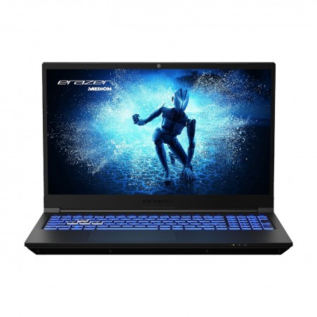 ERAZER MAJORX20 NB 16/I7-137/16/1TB/RTX4070