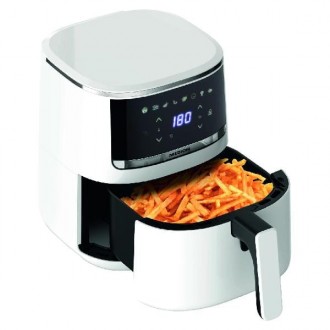 MEDION 10630 FRIGGITR ARIA 4,1L WHITE