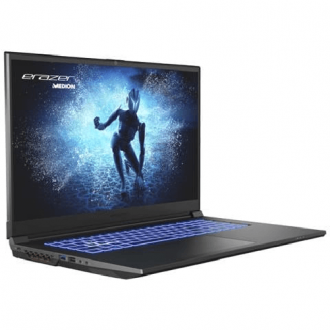 ERAZER DEPUP60 NB 15.6 I7-12/16/1TB/RTX4060