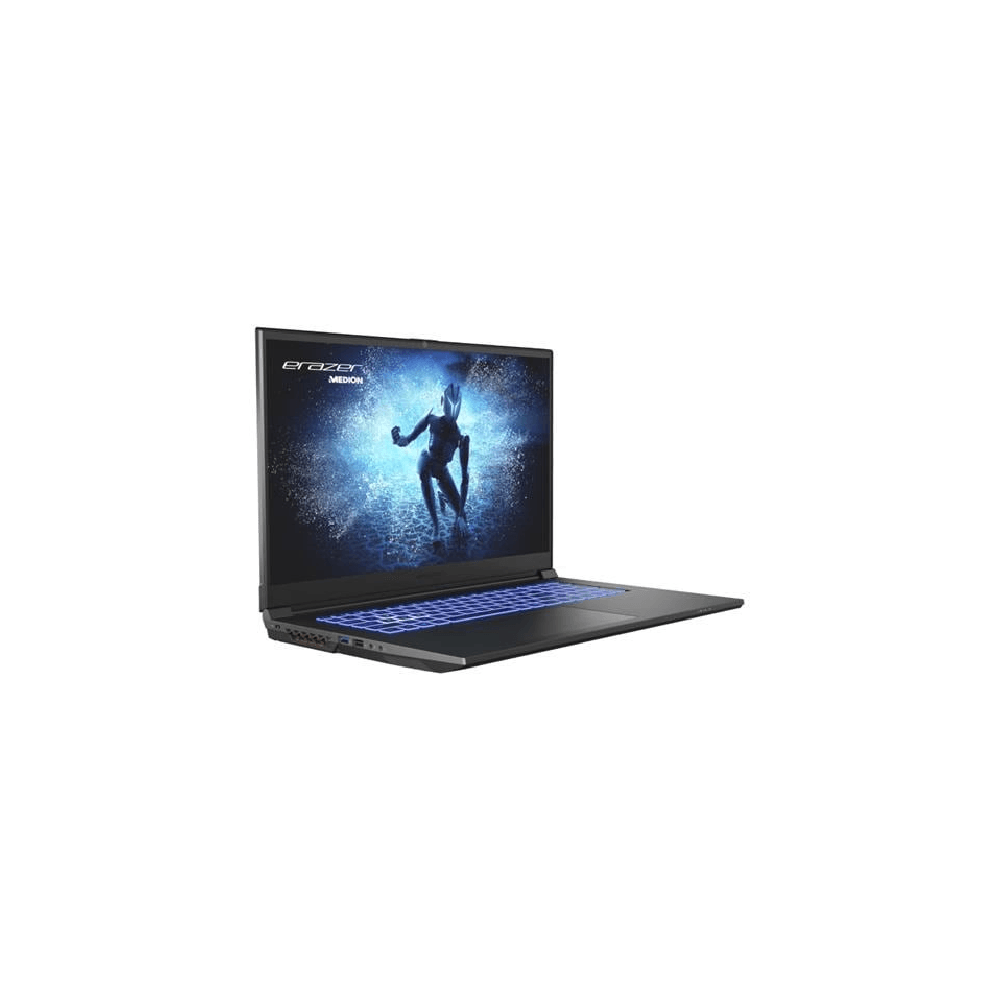 ERAZER DEPUP60 NB 15.6 I7-12/16/1TB/RTX4060