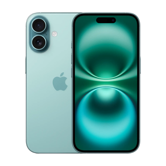 APPLE IPHONE 16 128GB TEAL EU
