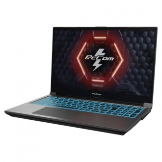 ERAZER BEASTX40E NB 17"I9-14/32/2TB/RTX4070