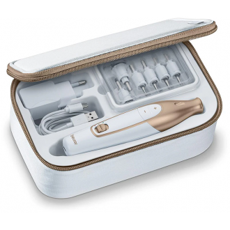 BEURER MP41 SET MANICURE/PEDICURE
