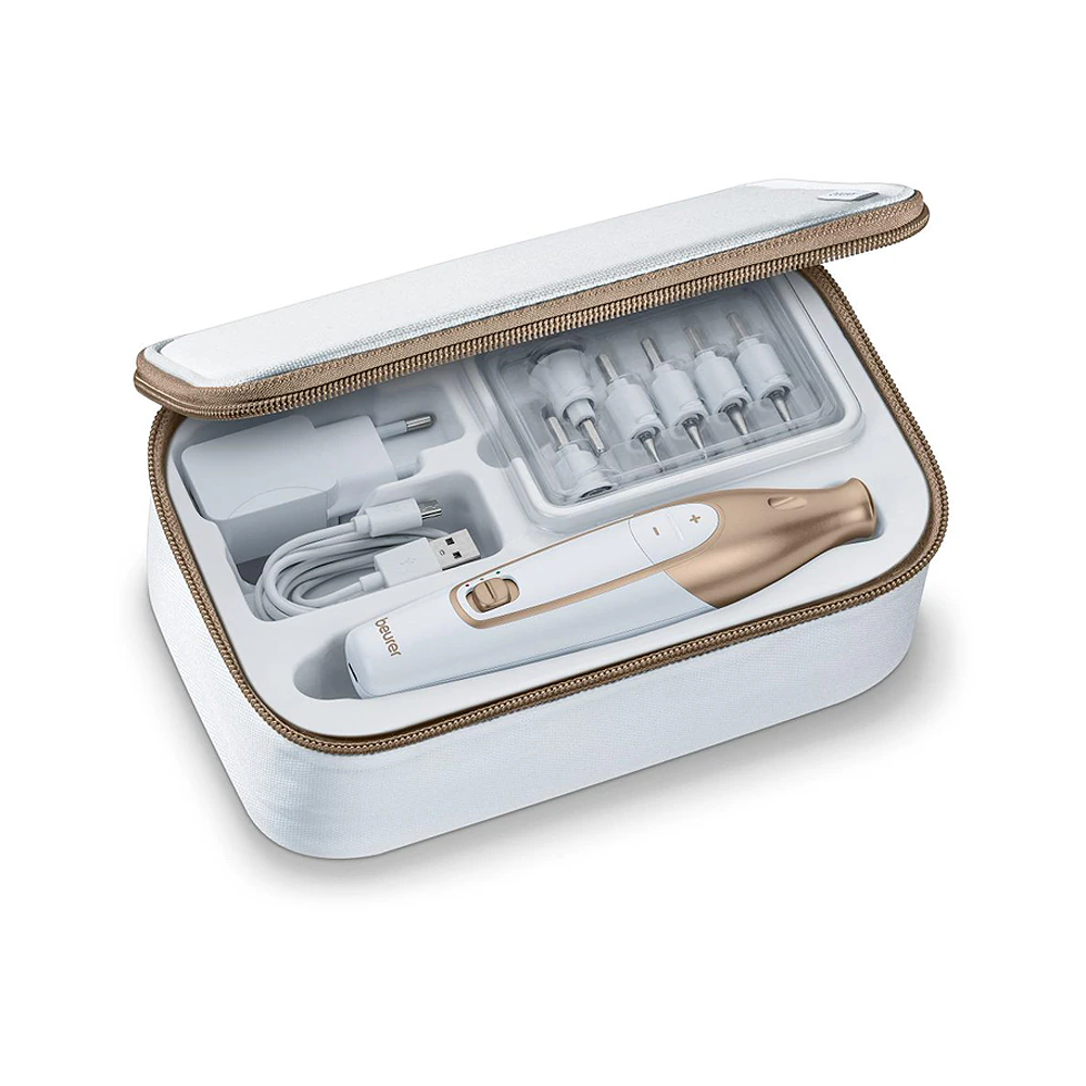 BEURER MP41 SET MANICURE/PEDICURE