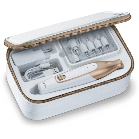 BEURER MP41 SET MANICURE/PEDICURE