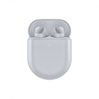 Xiaomi Redmi Buds 3 Pro Auricolare True Wireless Stereo (TWS) In-ear Musica e Chiamate Bluetooth Grigio - (Xiaomi Redmi Buds 3 P