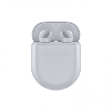 Xiaomi Redmi Buds 3 Pro Auricolare True Wireless Stereo (TWS) In-ear Musica e Chiamate Bluetooth Grigio - (Xiaomi Redmi Buds 3 P