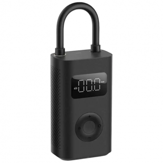 Xiaomi 1S pompa ad aria elettrica 10,3 bar 15 l/min - (Xiaomi 1S pompa ad aria elettrica 10,3 bar 15 l/min)