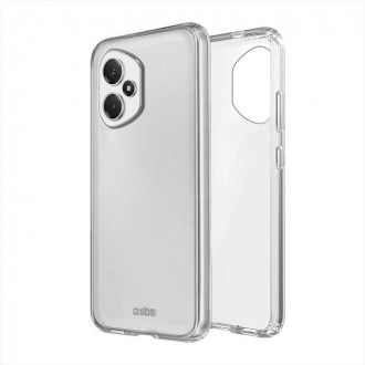 Honor 5199AAEB custodia per cellulare 17 cm (6.7") Custodia a libro Trasparente - (Honor 5199AAEB custodia per cellulare 17 cm (