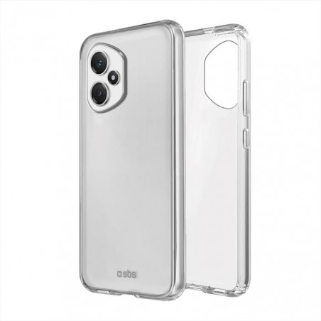 Honor 5199AAEB custodia per cellulare 17 cm (6.7") Custodia a libro Trasparente - (Honor 5199AAEB custodia per cellulare 17 cm (
