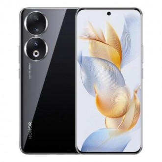 Honor Handy 90 17 cm (6.7") Doppia SIM Android 13 5G USB tipo-C 8 GB 256 GB 5000 mAh Nero - (Honor Handy 90 17 cm (6.7") Doppia