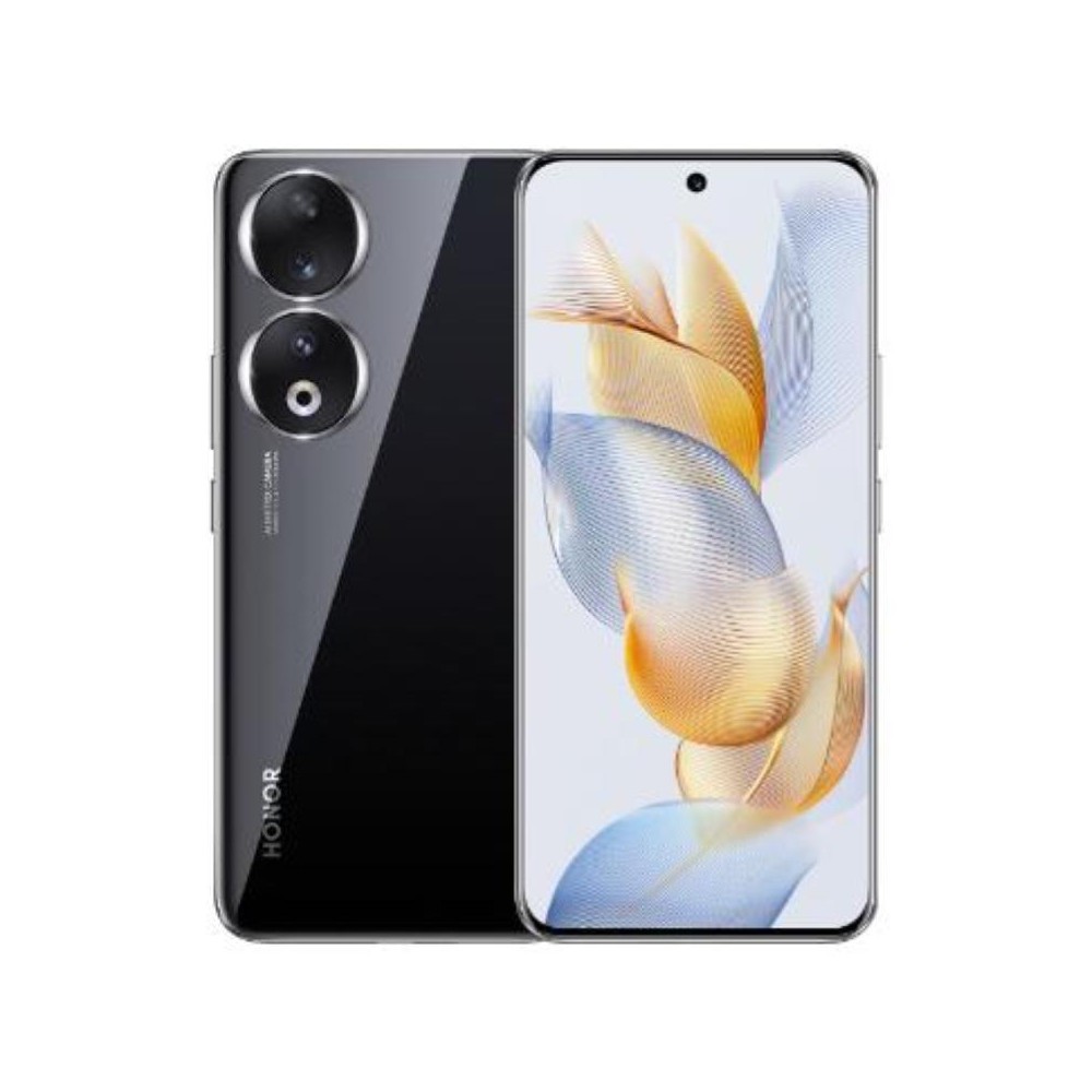 Honor Handy 90 17 cm (6.7") Doppia SIM Android 13 5G USB tipo-C 8 GB 256 GB 5000 mAh Nero - (Honor Handy 90 17 cm (6.7") Doppia