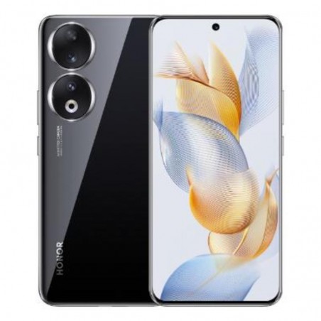 Honor Handy 90 17 cm (6.7") Doppia SIM Android 13 5G USB tipo-C 8 GB 256 GB 5000 mAh Nero - (Honor Handy 90 17 cm (6.7") Doppia