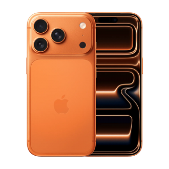 Apple iPhone 17 Pro 1TB - Cosmic Orange