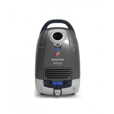 Hoover ATC 18 LI 5 L A cilindro Secco Sacchetto per la polvere - (Hoover ATC 18 LI 5 L A cilindro Secco Sacchetto per la polvere