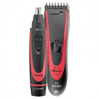 GAMA GM4781 TAGLIACAPELLI CLIP RACE R644