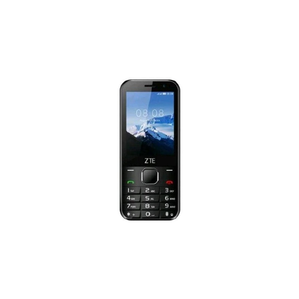 ZTE Z2315 TIM BLACK