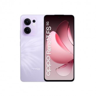 OPPO RENO 13 FS 12+512GB DS 5G PLUME PURPLE OEM