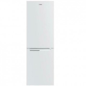 IBERNA ISSM 6182WN FRIGO COMBINATO 324L