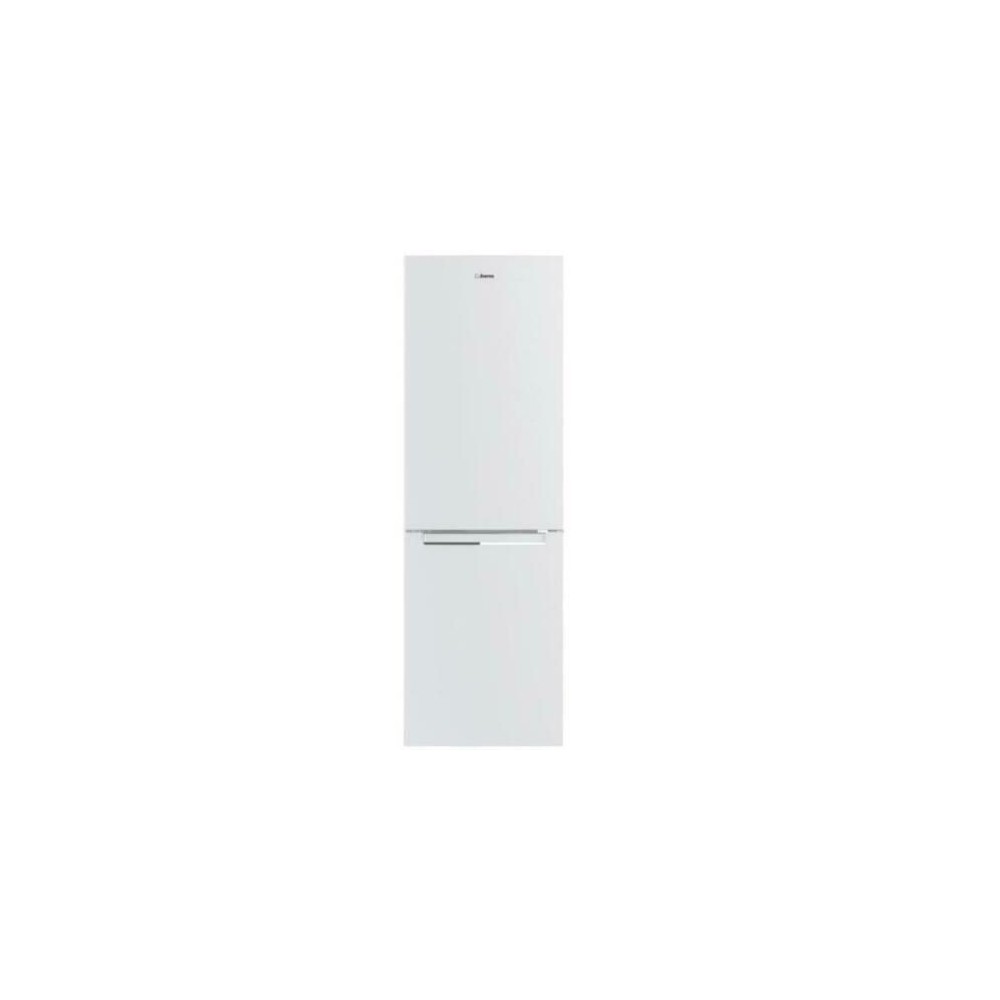 IBERNA ISSM 6182WN FRIGO COMBINATO 324L