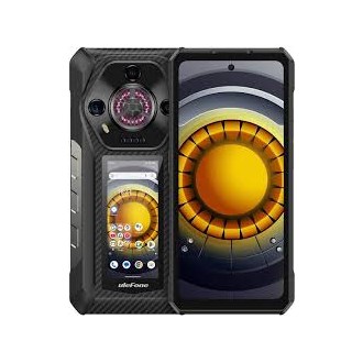 ULEFONE ARMOR 30 PRO 16+512GB 5G DS MAGIC BLACK