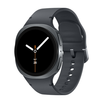 Watch Samsung Galaxy Watch 8 L325 40mm LTE Region West - Graphite
