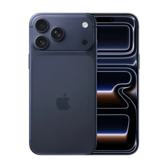 APPLE IPHONE 17 PRO MAX 512GB DEEP BLUE MFYU4QL/A