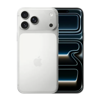 APPLE IPHONE 17 PRO MAX 512GB SILVER MFYQ4QN/A
