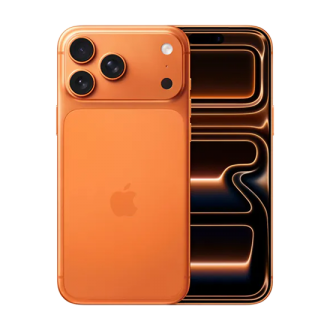 APPLE IPHONE 17 PRO MAX 512GB COSMIC ORANGE MFYT4QN/A