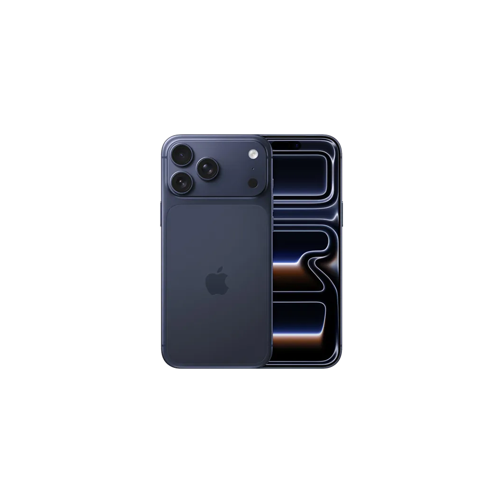 APPLE IPHONE 17 PRO MAX 512GB DEEP BLUE MFYU4QN/A