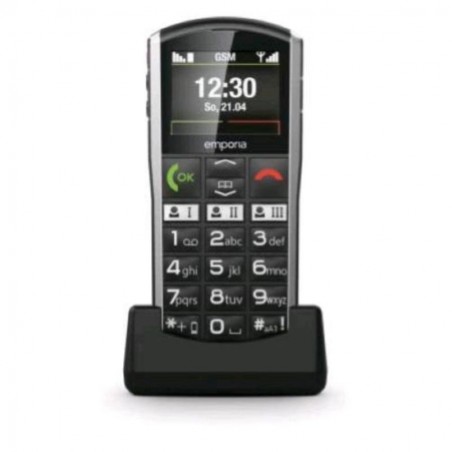EMPORIA SIMPLICITY V3 BLACK
