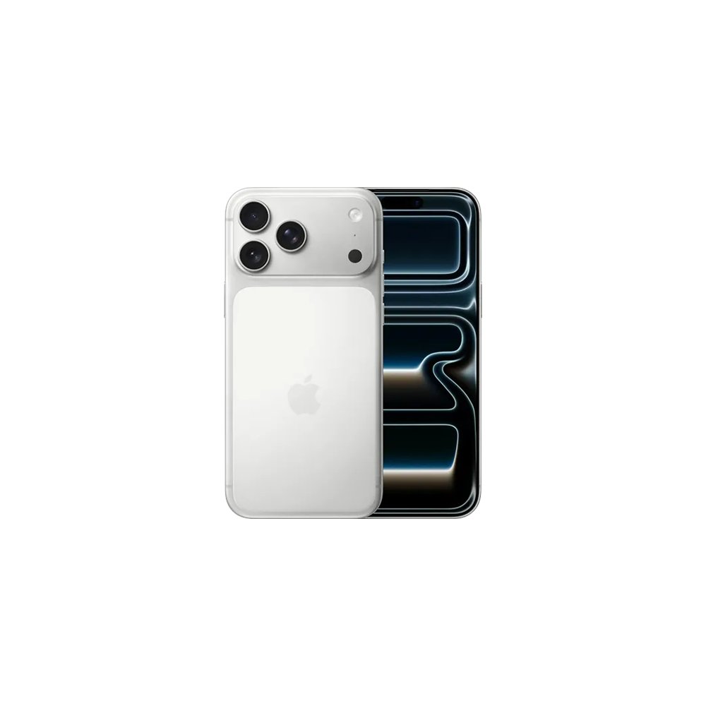 APPLE IPHONE 17 PRO MAX 2TB SILVER EU OEM