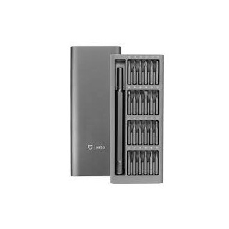 XIAOMI MI ELECTRIC PRECISION SCREWDRIVER KIT GRAY BHR5474GL