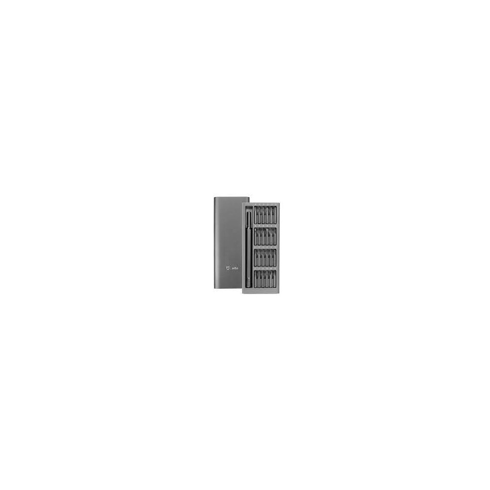 XIAOMI MI ELECTRIC PRECISION SCREWDRIVER KIT GRAY BHR5474GL