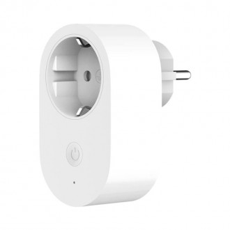 XIAOMI SMART PLUG 2 WHITE EU BHR6868EU